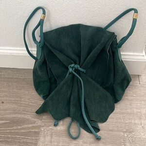 Green Purse